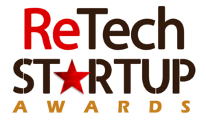 Retech Startup Awards 2019 BPRISE