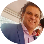 Sanj
